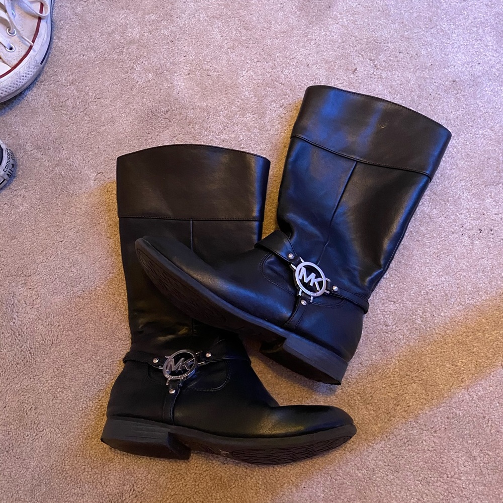 Michael Kors boots